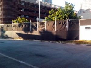 Oahu Temp Fence Rental